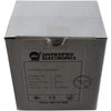 NEW ATC Diversified DCS40D13DGBGX Non-Fused Disconnect Switch 40A