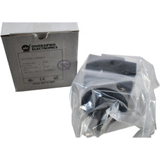 NEW ATC Diversified DCS40D13DGBGX Non-Fused Disconnect Switch 40A