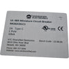 NEW ATC Diversified Electronics MCB2CB1C1 Miniature Circuit Breaker 2A 1 Pole