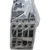 NEW ATC Diversified Electronics CON24D1SN25X Non-Reversing 25A Contactor 24VDC