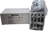 NEW ATC Diversified Electronics CON24D1SN25X Non-Reversing 25A Contactor 24VDC