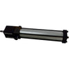 Numatics T1AL-10A2D-ANX0 Pneumatic Cylinder Nexen NexSafe Rod Lock 2in Bore 10in