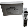 NEW ATC Diversified Electronics MCB15CB1D1 Miniature Circuit Breaker 15A 1 Pole