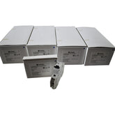 NEW Pack of 40 ATC Diversified MCB15CB1D1 Miniature Circuit Breaker 15A 1P