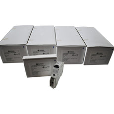 NEW Pack of 40 ATC Diversified MCB15CB1D1 Miniature Circuit Breaker 15A 1P