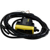 NEW Banner WORLD-BEAM QS30EDV 76090 Photoelectric Sensor Bipolar NPN PNP Cable
