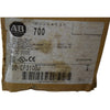 NEW Allen-Bradley 700-CF310DJ Control Relay 24VDC 3 NO 1 NC Series A