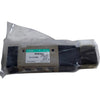 NEW CKD 4KA210-06-L-FL173185-DC24V Pneumatic Solenoid Valve 24VDC 0.15-0.7MPa