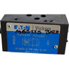 Eaton Vickers DGMX2-3-PB-BW-S-40 SystemStak Pressure Reducing Valve ISO 03