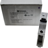 NEW ATC Diversified Electronics MCB20CB1D1 Miniature Circuit Breaker 20A 1 Pole