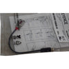 NEW Keyence PR-FB30C3PL Flat Photoelectric Sensor 10-30VDC 30mm M8 Pigtail