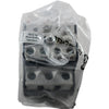NEW ATC Diversified Electronics OVL17B1 Bimetallic Overload Relay 11-17A