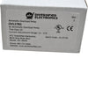 NEW ATC Diversified Electronics OVL17B1 Bimetallic Overload Relay 11-17A