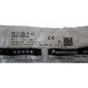 NEW Panasonic Sunx GX-F12B-P-C5 Inductive Proximity Sensor Front Sense PNP NC