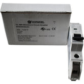 NEW ATC Diversified Electronics MCB20CB1D1 Miniature Circuit Breaker 20A 1 Pole