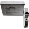 NEW ATC Diversified Electronics MCB20CB1D1 Miniature Circuit Breaker 20A 1 Pole