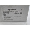 NEW ATC Diversified Electronics MCB20CB1D1 Miniature Circuit Breaker 20A 1 Pole