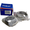 NEW SKF NN 3011 KTN/SP Super-Precision Cylindrical Roller Bearing 55x90x26mm