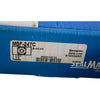 NEW Sealmaster MSF-24TC Gold Line 4-Bolt Flange Bearing Unit 1-1/2'' Skwezloc