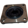 NEW Sealmaster MSF-24TC Gold Line 4-Bolt Flange Bearing Unit 1-1/2'' Skwezloc