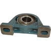 NEW Dodge P2B-GT-108 Grip-Tight 2-Bolt Pillow Block Bearing 1-1/2'' Bore 129164