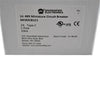 NEW ATC Diversified MCB2CB1C1 Miniature Circuit Breaker 1 Pole 2A 277V Type C