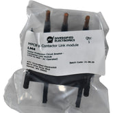NEW ATC Diversified LM4 MPCB Contactor Link Module 32A to 40A AC