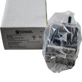 NEW ATC Diversified OVL4B1 Bimetallic Overload Relay 2 to 4A 3 Pole Class 10