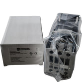 NEW ATC Diversified CON24D1SN32W 3 Pole Non-Reversing Contactor 32A 24VDC