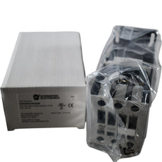 NEW ATC Diversified CON24D1SN32W 3 Pole Non-Reversing Contactor 32A 24VDC
