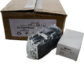 NEW Lot of 10 ATC Diversified CON24D1SN40W Contactor 3 Pole 40A 24VDC