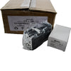 NEW Lot of 10 ATC Diversified CON24D1SN40W Contactor 3 Pole 40A 24VDC