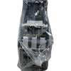 NEW Lot of 10 ATC Diversified CON24D1SN40W Contactor 3 Pole 40A 24VDC