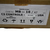 NEW Lot of 40 ATC Diversified MCB20CB1D1 Breaker 1P 20A 277V Type D