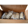 NEW Box of 10 Balston 100-12-BX Coalescing Filter Cartridges Grade BX 0.3 Micron