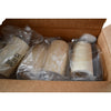 NEW Box of 10 Balston 100-12-BX Coalescing Filter Cartridges Grade BX 0.3 Micron