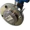 NEW Rosemount 3051L2AH0MG21AA Liquid Level Transmitter 0 to 50 inH2O 2in 150#