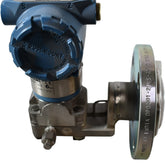 NEW Rosemount 3051L2AH0MG21AA Liquid Level Transmitter 0 to 50 inH2O 2in 150#