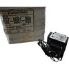 NEW Jefferson Electric 637-0551-000 Control Transformer 50VA 240/480V 120V