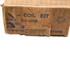 NEW Toshiba CC-100E Contactor Coil Kit for C-100E 400-480V 50/60Hz