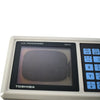 PARTS Toshiba EX2040PRGD LCD Programmer Handheld PLC Controller Interface VER 2