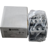 NEW ATC Diversified OVL4B1 Bimetallic Overload Relay 2.8 to 4A Class 10