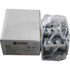 NEW ATC Diversified OVL4B1 Bimetallic Overload Relay 2.8 to 4A Class 10