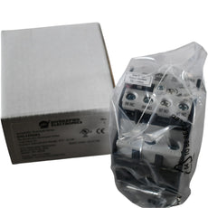 NEW ATC Diversified OVL12R5B1 Bimetallic Overload Relay 8 to 12.5A Class 10
