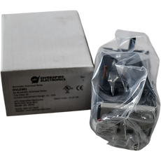 NEW ATC Diversified OVL23B1 Bimetallic Overload Relay 15 to 23A Trip Class 10