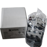 NEW ATC Diversified OVL15B1 Bimetallic Overload Relay 10 to 15A Class 10