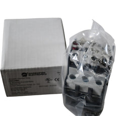 NEW ATC Diversified OVL15B1 Bimetallic Overload Relay 10 to 15A Class 10