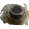 NEW Fafnir YA100RR Ball Insert Bearing 1 in Cylindrical Bore 52mm OD