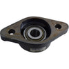 NEW Hub City FB230X5/8 2-Bolt Flange Block Bearing 5/8 in Bore Eccentric Lock