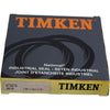 NEW Timken National 473274 Oil Seal 2.500 in x 3.428 in x 0.375 in Shaft Seal
